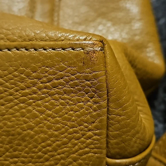 Fossil bag - Picture 6 of 6